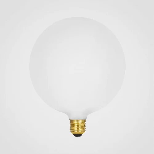 Tala LED zatemnitvena žarnica s toplo svetlobo z žarnico E27, 8 W Sphere –
