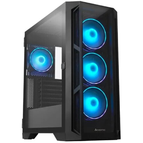 DSC računar i9-14900KF/32GB/M.2 4TB/RX9070 16GB/850W Slike