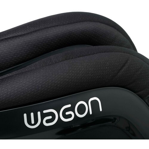 BE COOL autosjedalica Wagon 2 i-Size 0-36 kg (40-150 cm), Be Carbon Slike