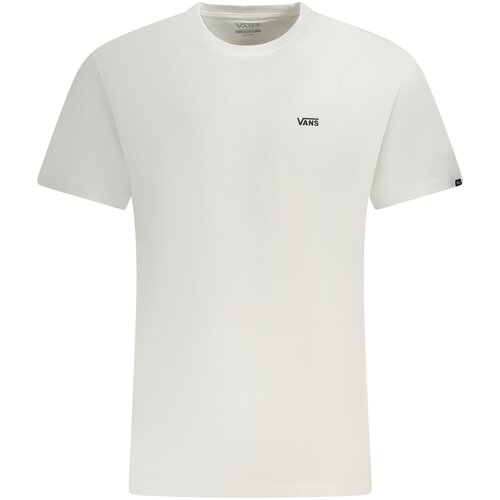 Vans SHORT SLEEVE T-SHIRT MEN WHITE Slike