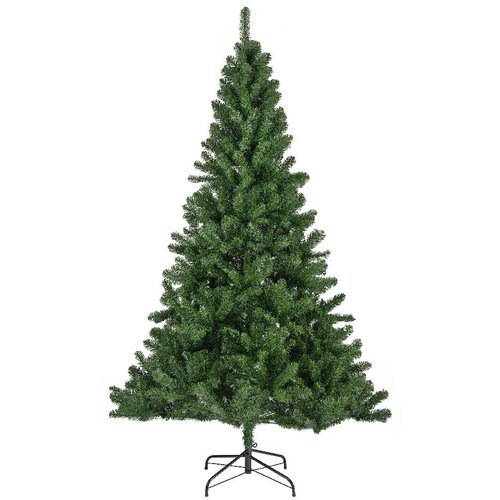 Novogodišnji program novogodišnja jelka 210 cm zelena 684148 Cene