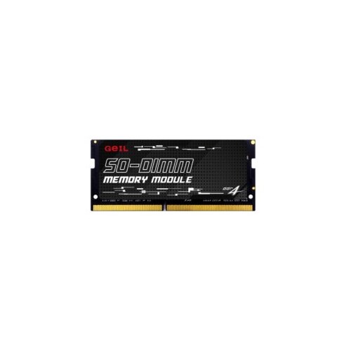 Geil DDR4 SO-DIMM 16GB 3200MHz Slike