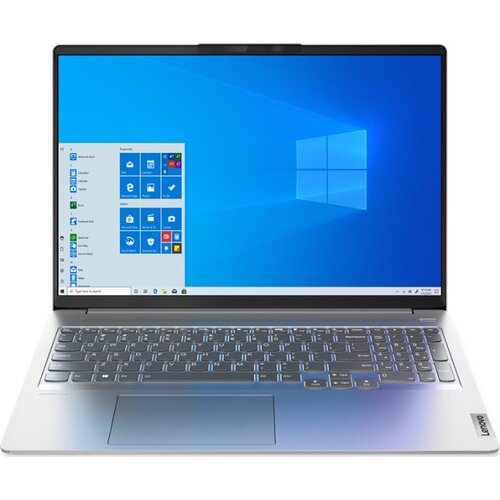 Lenovo Laptop IdeaPad 5 Pro 16IHU6 Intel i5-11300H/16 GB/512 GB SSD/MX 450/16" WQXGA / i5 / RAM 16 GB / SSD Pogon / 16,0&Prime; WQHD Cijene