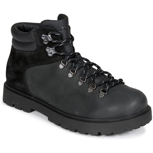 Birkenstock Pohodni čevlji Jackson 2.0 1030951 Črna Cene