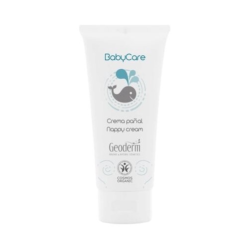 Geoderm Krema za predel plenic Baby Care Cene