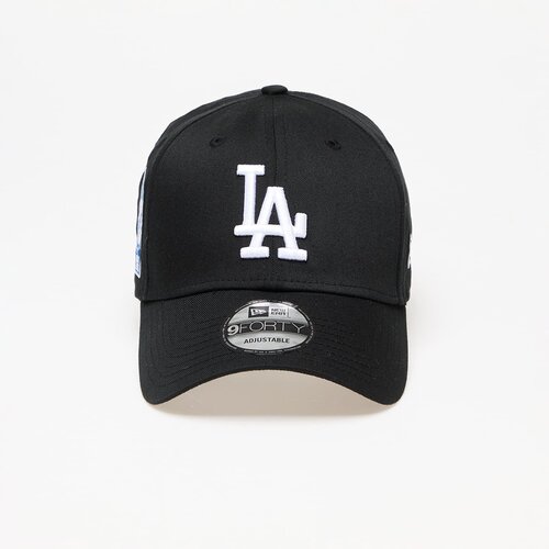 New Era 9Forty MLB Patch Black UNI Šilterica Cijene
