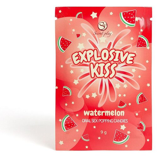 SecretPlay Explosive Kiss Watermelon Slike