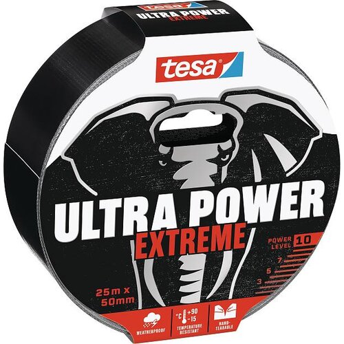 Tesa POWER EXTREME REPAIR TRAKA 25M Cijene