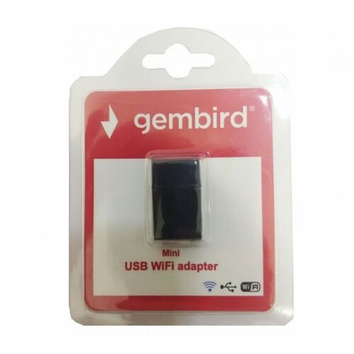 Gembird WNP-UA-001 USB adapter Slike