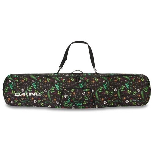 Dakine &Scaron;portne torbe D10001460157WOODLANDFLORAL Zelena Cene