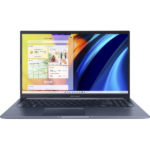 Asus Vivobook 15.6" i7 16GB/1TB SSD X1502VA-BQ487 Win 11 Pro Cene