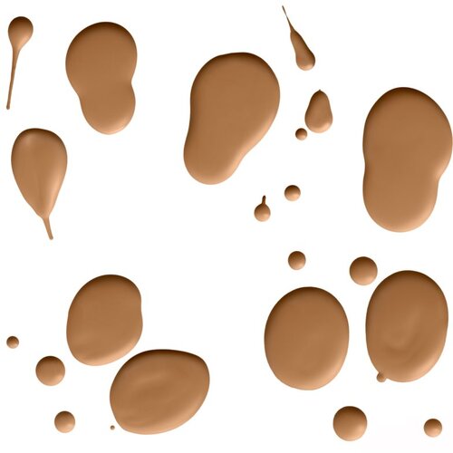 Smashbox Halo Healthy Glow All-in-One Tinted Moisturizer SPF 25 Mini tonirajuća hidratantna krema s posvjetljujućim učinkom SPF 25 nijansa Dark Neutra Cijene