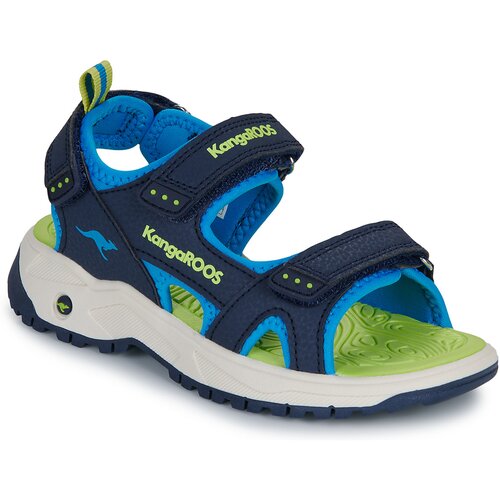 Kangaroos K-AS Ture Plava Slike