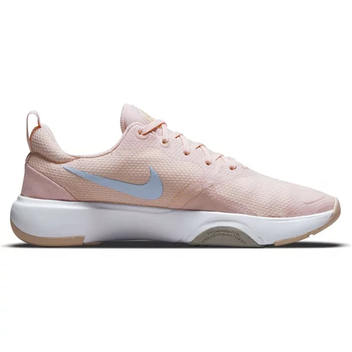 Nike Sportske cipele 'City Rep TR' svijetloplava / roza