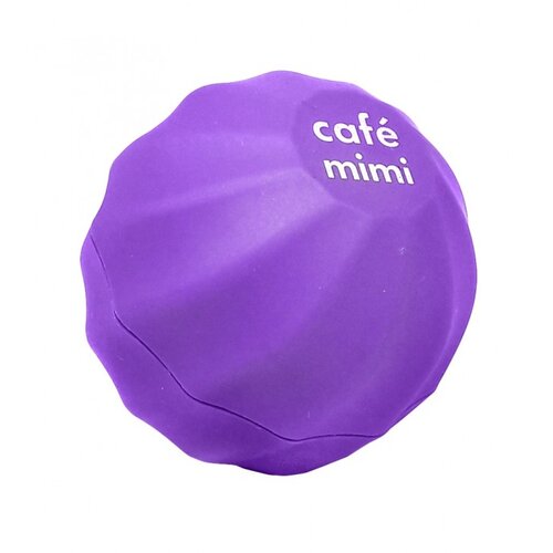 Caf&amp;eacute; Mimi Balzam za usne sa Marakujom 8ml Slike
