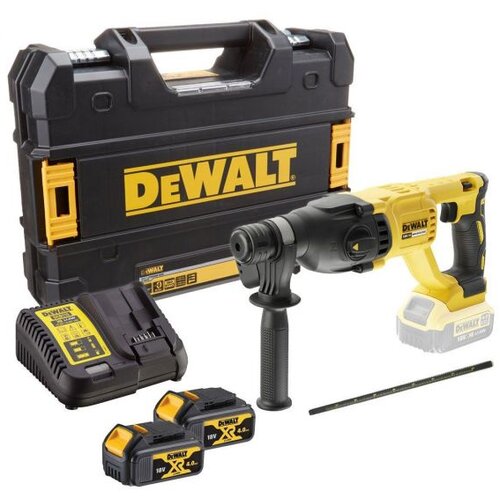 Dewalt DCH133M2- akumulatorska bu&scaron;ilica čekić sa 2x4Ah baterije Cijene