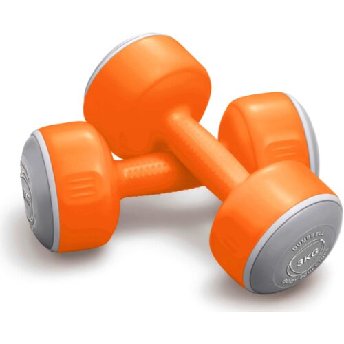 Body Sculpture Set bućica 2 x 3 kg Slike