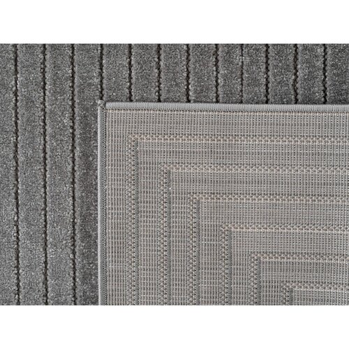 Ayyildiz Carpets Sivi unutarnji i vanjski tepih 80x150 cm Nova 1202 &amp;ndash; Slike