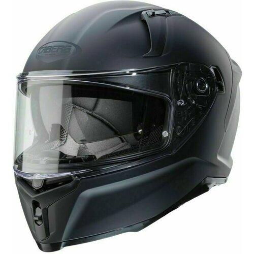 Caberg Avalon Matt Black L Kaciga Slike