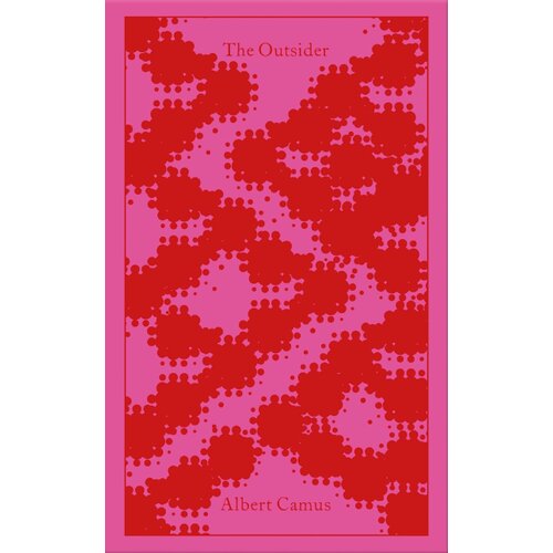 The Book Service Limited Albert Camus - The Outsider Cene
