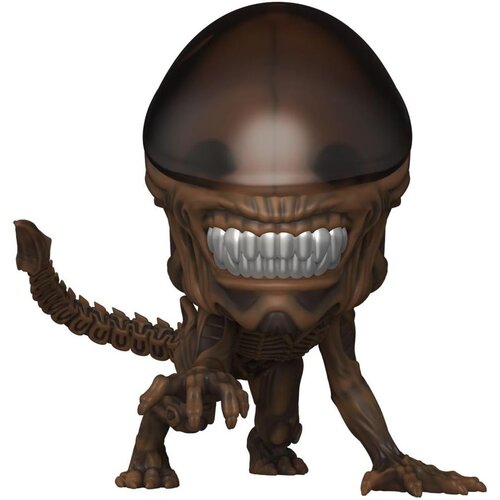 Funko Bobble Figure Movies - Alien 3 POP! - Xenomorph Super Sized Slike