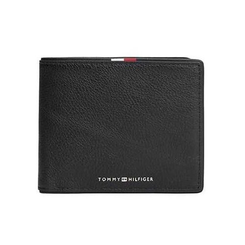 Tommy Hilfiger crni muški novčanik Cene