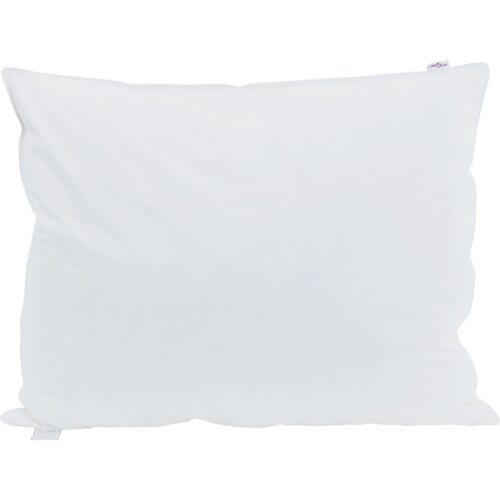 vidaXL Jastuk Bijela 40 x 60 cm 130gsm 100% pamuk Cijene