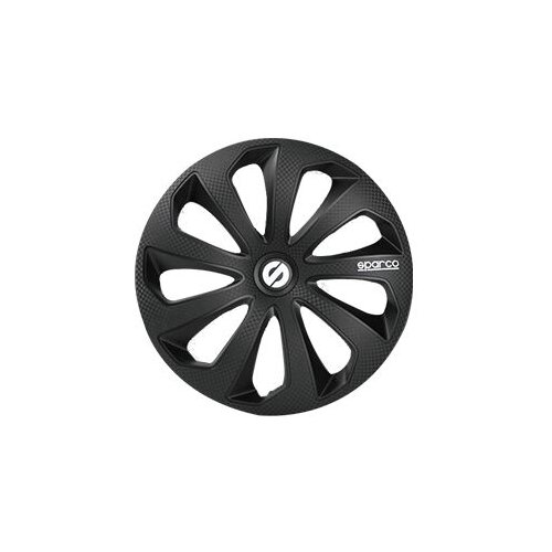 Sparco Ratkapa SICILA CARBONE 13 CRNA Slike