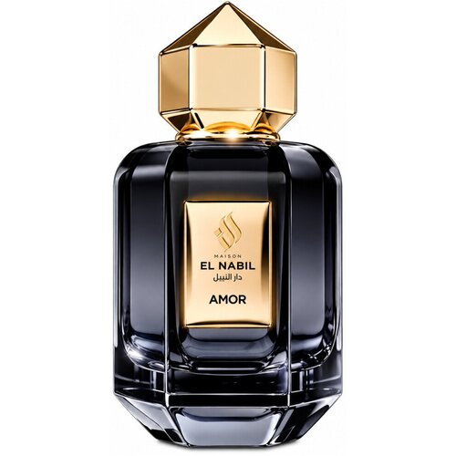 El Nabil Parfumska voda Amor Eau de Parfum Slike