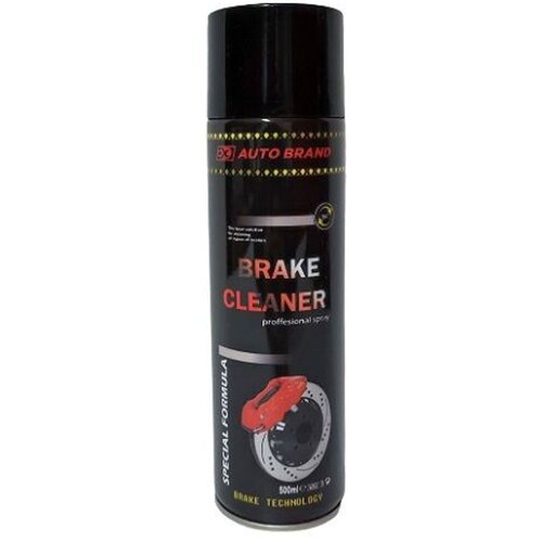 888 Car Accessories sprej za čišćenje kočnica 500ml Cene