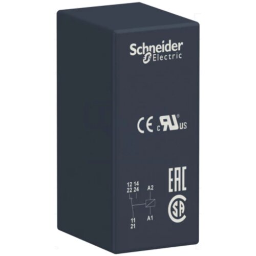 Schneider Electric Elektromagnetni relej RSB1A160E7 Cijene