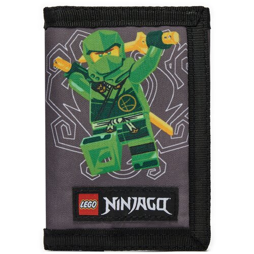 Lego Ninjago novčanik: Zeleni nindža ( 20288-2408 ) Cene