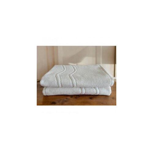  Peškir Val beli 70x140cm ( VLK000120-beli ) Cene