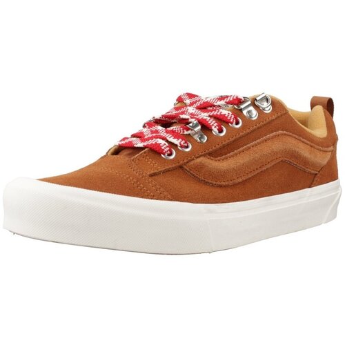 Vans Modne superge KNU SKOOL KNU VINTAGE Kostanjeva Cene