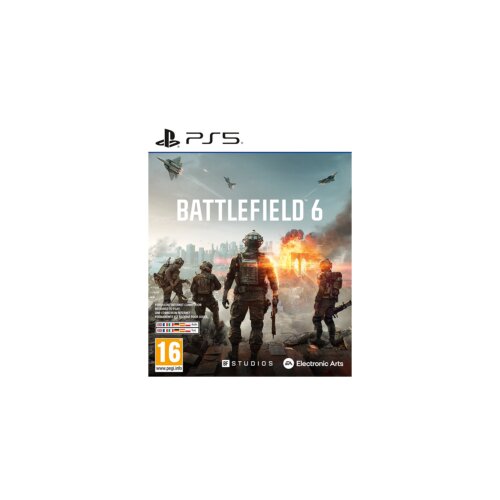  Battlefield 6 PS5 166602 5000005155 Cijene