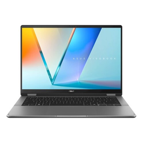 Asus Vivobook 14 Flip TP3407SA-SGA155W Ultra 7 258V/32GB/SSD 1TB/14" Flip OLED/Intel Arc/W11H Cene