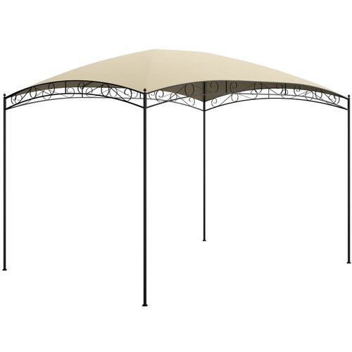 Paviljon Sjenica 3 x 4 x 2,65 m krem 180 g/m² Cijene