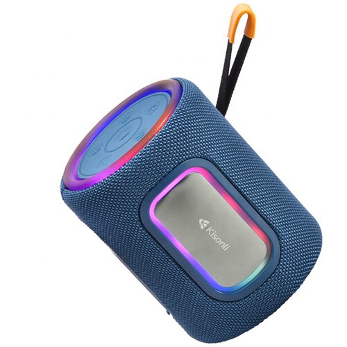  Bluetooth zvučnik Kisonli Q34 15W Cene