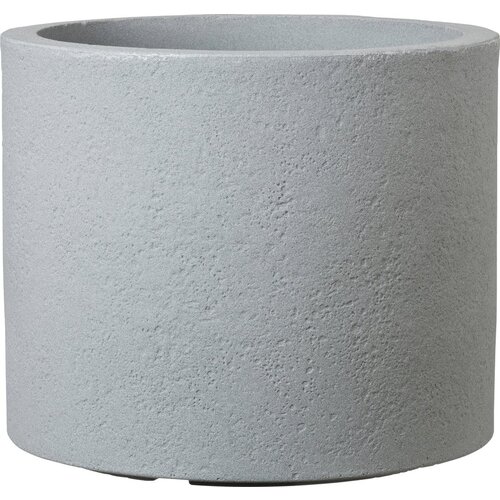 Scheurich Cvetlični lonec Panzano - Stony Grey - 40 Slike