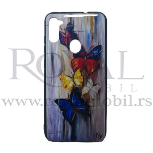  futrola pvc print za samsung A725 galaxy A72 no20 Slike