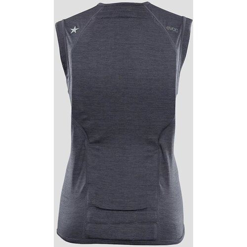 Evoc Protector Vest Back Protector carbon grey Cijene