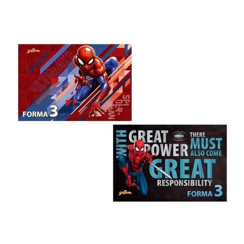 Best Buy sketch &amp toon crtaći blok spider-man br. 3 10 listova ( 326292 ) Cene