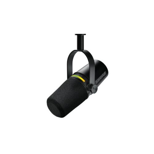  MIKROFON SHURE MV7+ Plus -K, crni Cijene