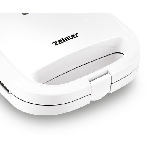 Zelmer Sandwich Toaster ZSM7700 750 W White Cijene