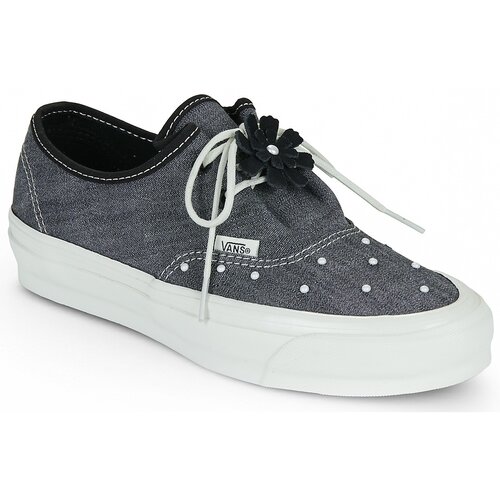 Vans LX Authentic Ease Crna Slike