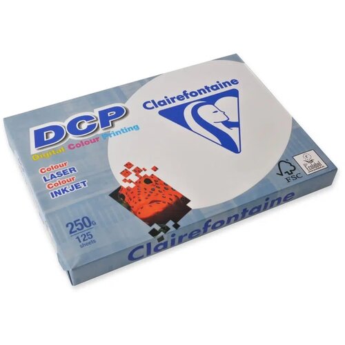  DCP 250 g A 4 125 Blatt satiniert Cijene