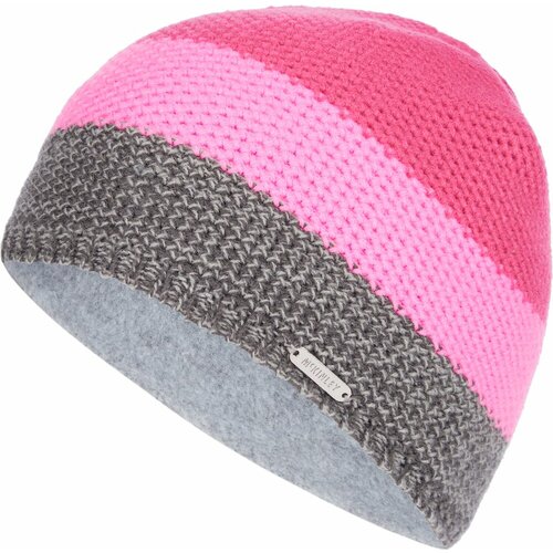 Mckinley kapa za devojčice za skijanje MOKE II JRS pink 416288 Slike