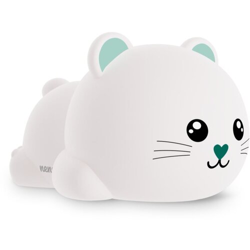 Neno kitty noćno svjetlo za djecu 1 kom Cijene