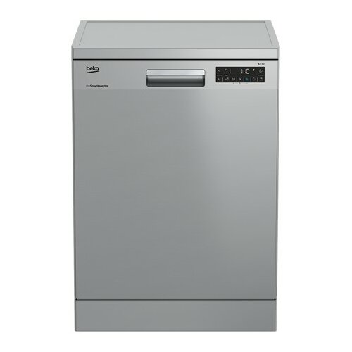 Beko DSN 39330 X 13 mašina za pranje sudova Slike