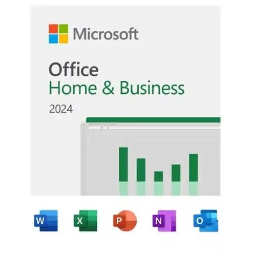 Microsoft Papir sa licencom FPP Office Home and Busines 2024 English EP2-06636 Cene